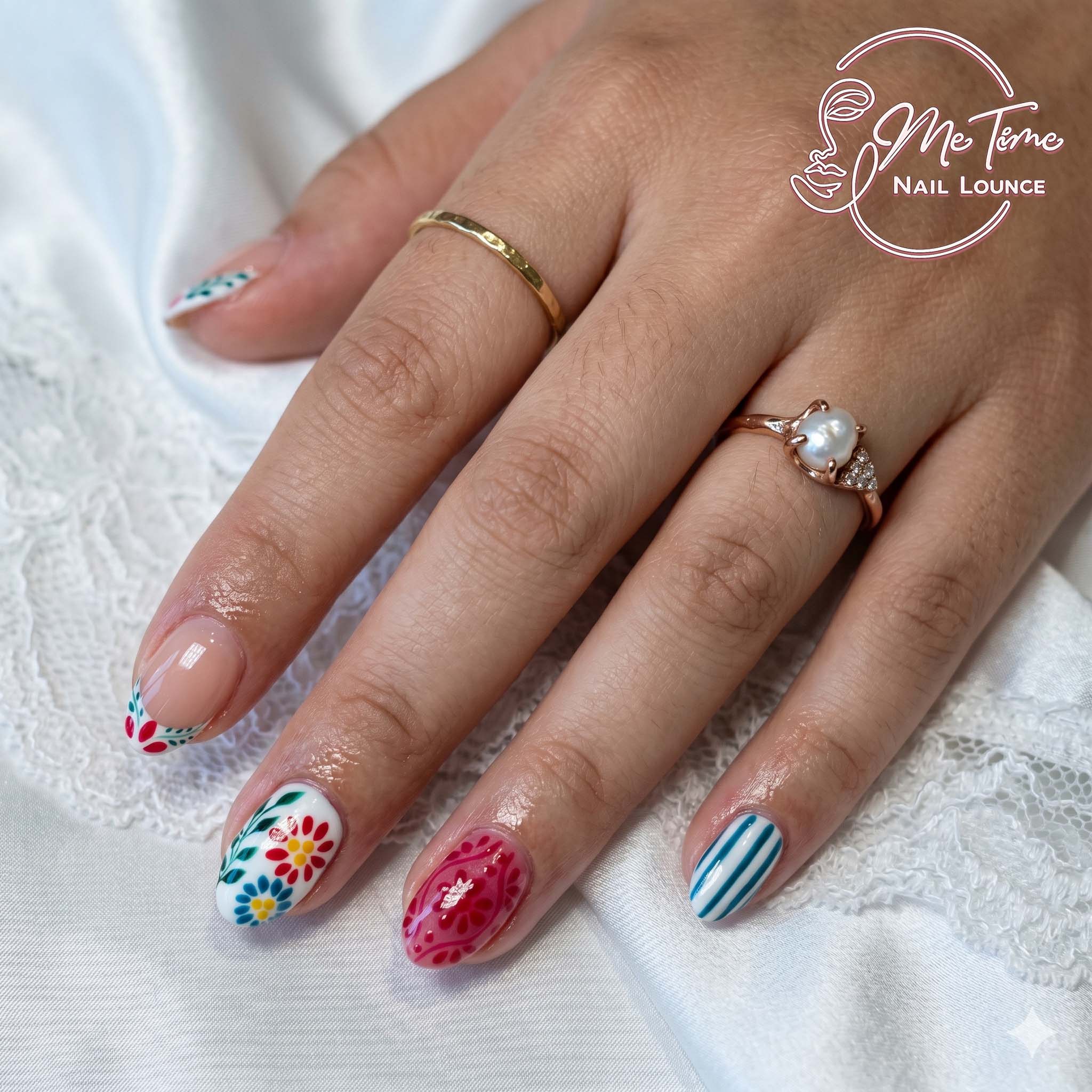 Trending Nail Designs May 2026